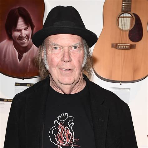 neil young net worth 2023|Neil Young